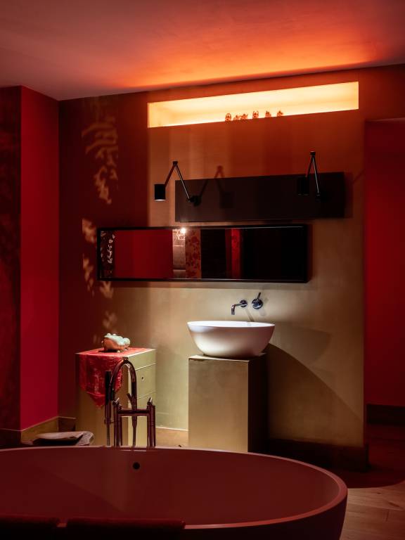 Privé kamer Gent