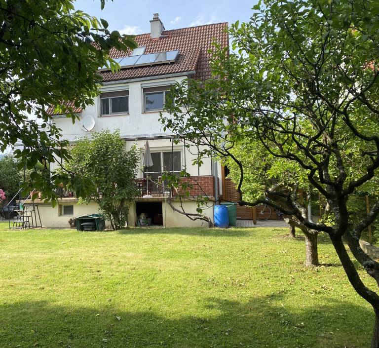 Ferienhaus Graz