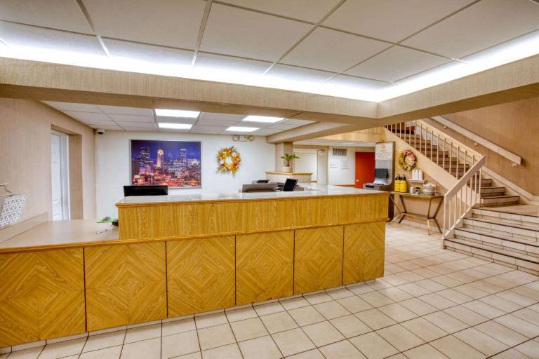 La Quinta Inn by Wyndham Minneapolis Airport Bloomington — photo 4