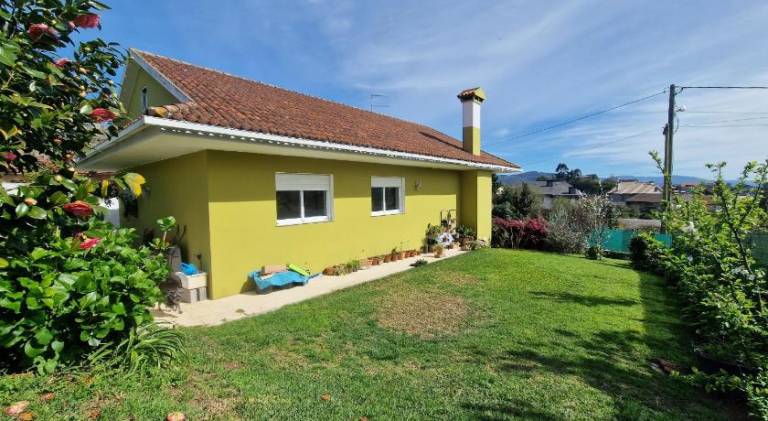 Apartamento Porriño