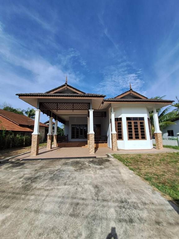 Bungalow Kuala Terengganu