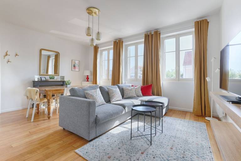 Apartment  Disneyland Paris