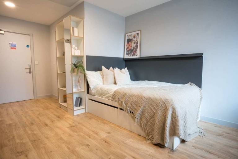 Apartment Cardiff Bay