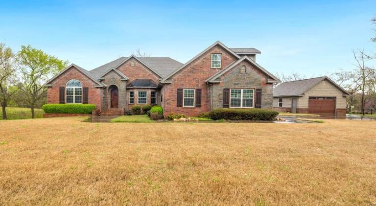 House | Perfect for remote work | Pets allowed in Bentonville, AR