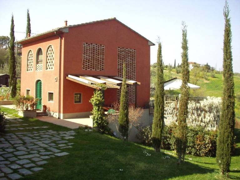Casa  Cerreto Guidi