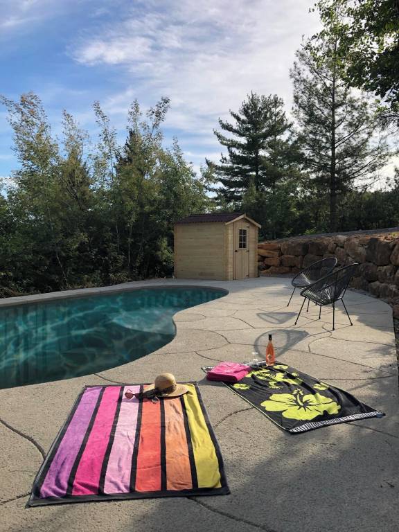 Maison de vacances Beaumont