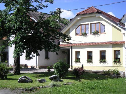 hiša Cerkniško jezero