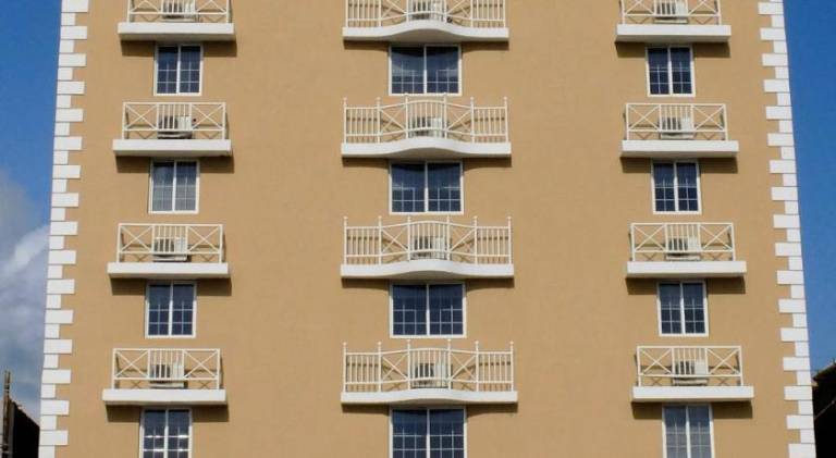 Hotel Andros