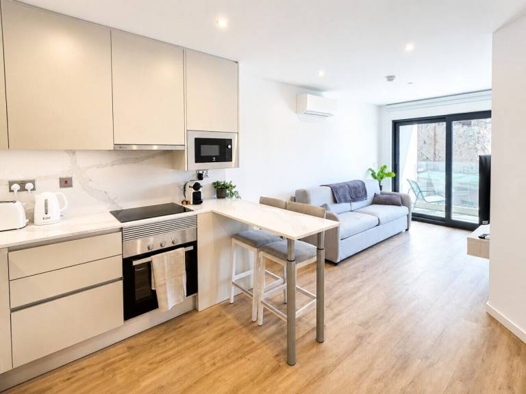 Ferienwohnung  Gibraltar