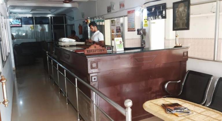 Anandan Tourist Home — photo 4