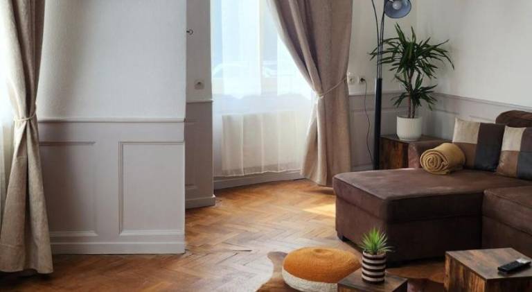 Holiday apartment | Pet-friendly — photo 2
