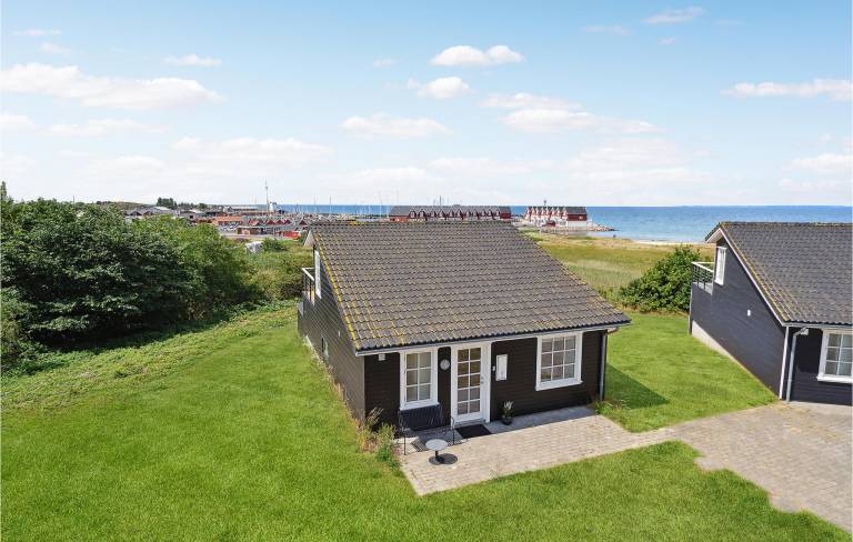 Feriehus Bagenkop