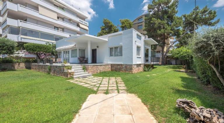 Garden Villa Glyfada — photo 4