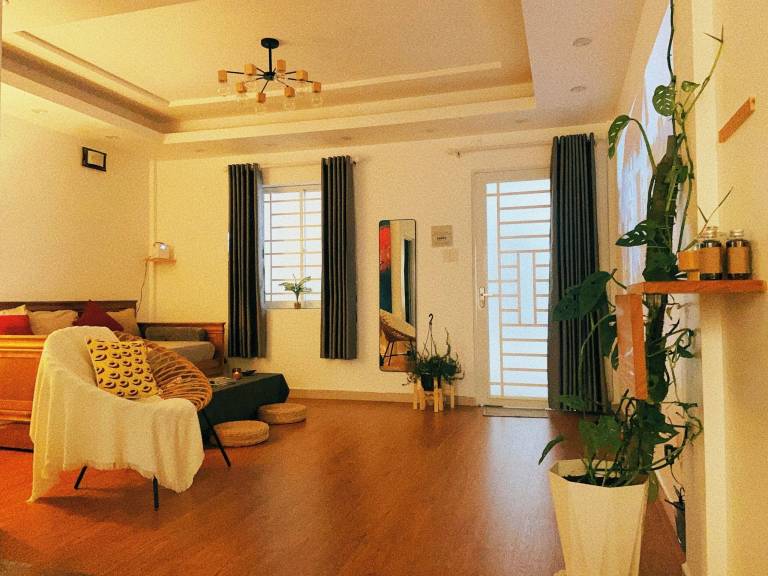 Condo Phường 4