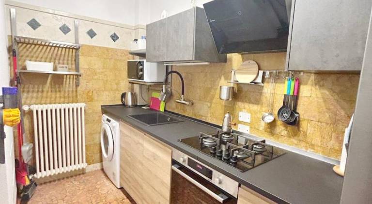 Rental apartment with 1 room for 5 persons — photo 4