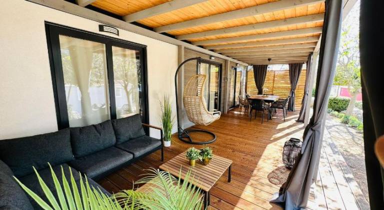 House with terrace | Beach nearby | Pets allowed — photo 4