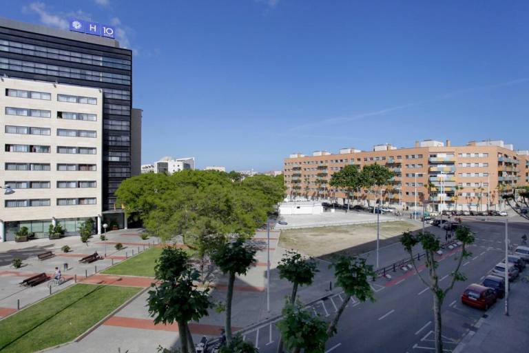 Vacation home with patio | Next to Parc de la Ciutadella — photo 5