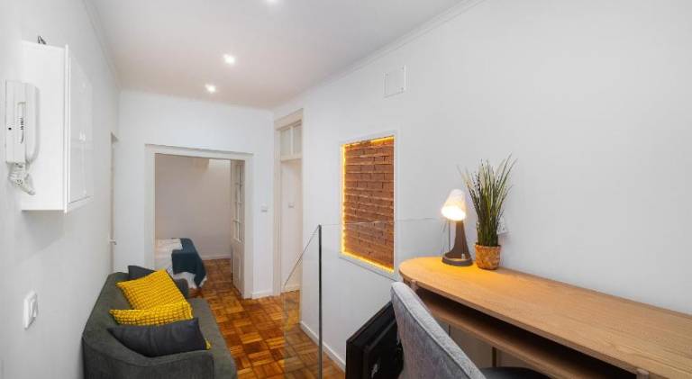 Liberty Avenue Apartament in Lisbon