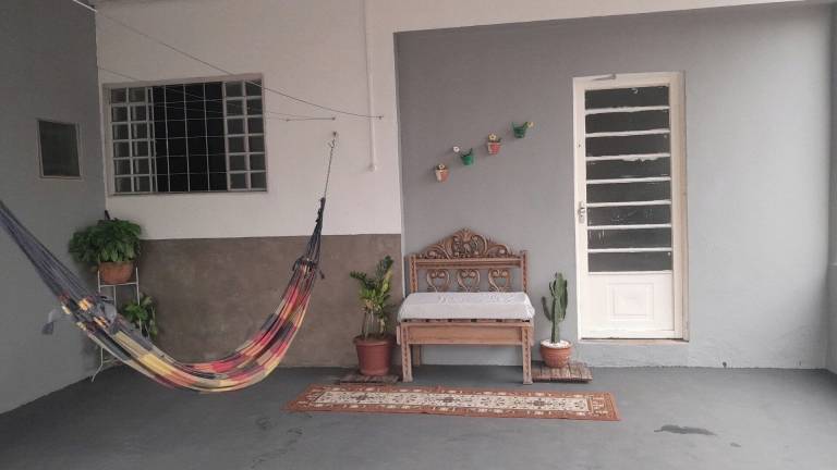 Casa Tibery