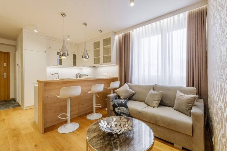 Apartament Nowy Targ