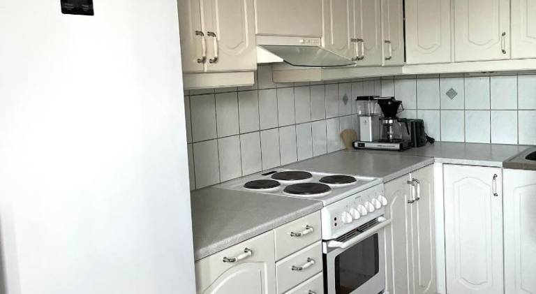 Holiday apartment with sauna — photo 4