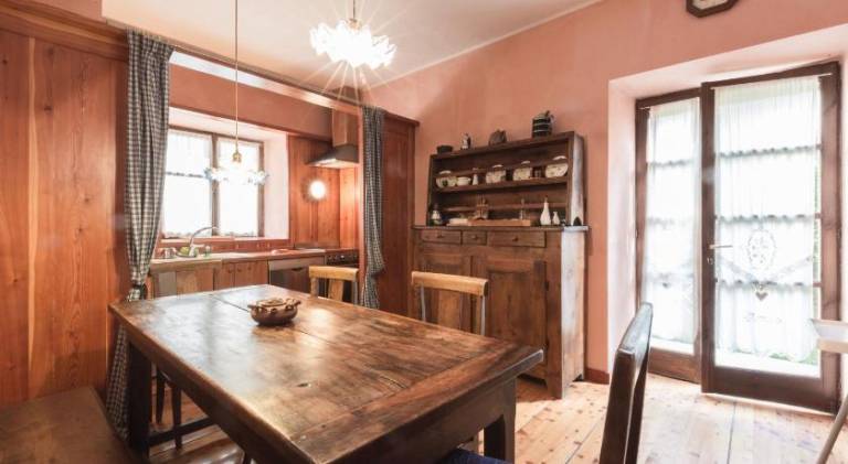 Rental apartment with 2 rooms for 5 persons — photo 3