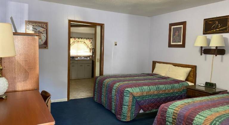 Motel Cody