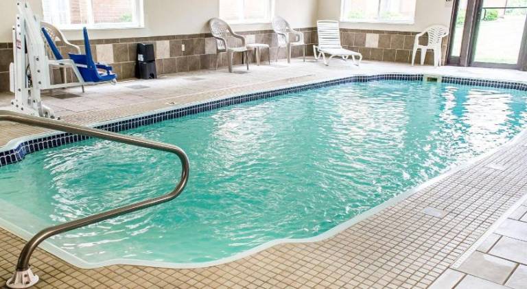 Quality Inn Clarion — photo 5