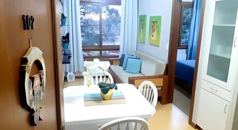 Vacation home with 1 room for 4 persons — photo 3