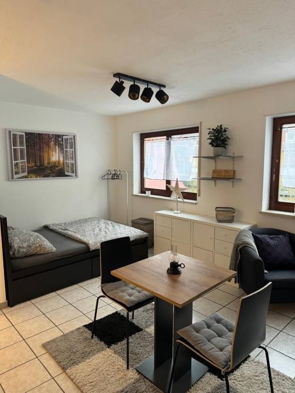 Ferienwohnung Kaiserslautern