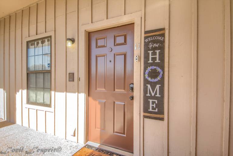 Fully equipped charming condo with pool & barbeque | Pet-friendly — photo 4