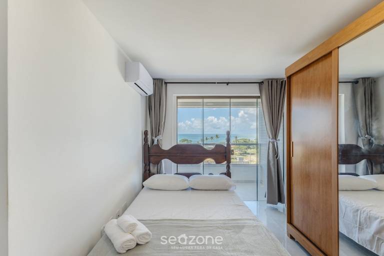 Apartment Boa Vista