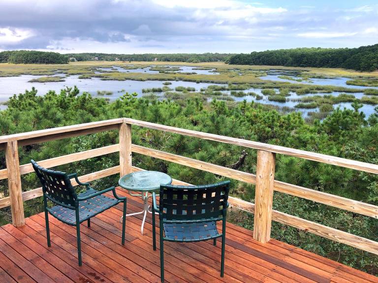 House South Wellfleet