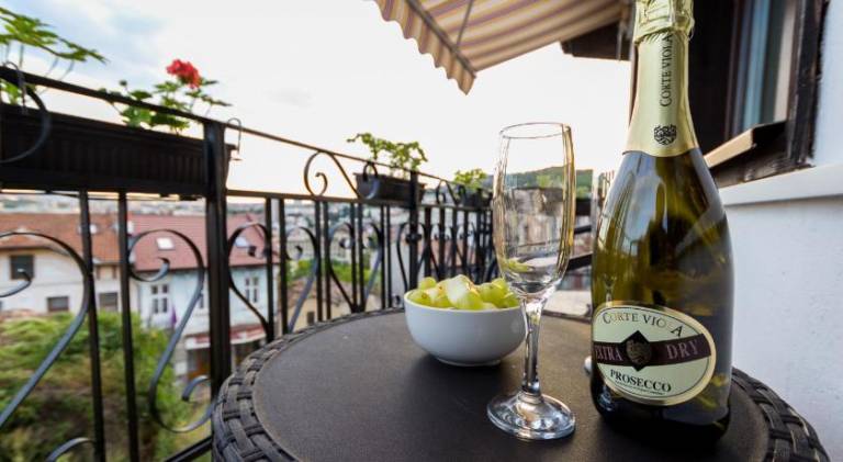 Nice holiday apartment | Pet-friendly in Veliko Tarnovo