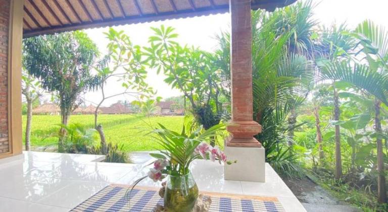 Villa with 1 room for 2 persons — photo 5