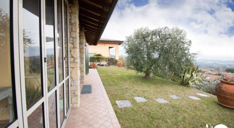 Villa with 3 rooms for 8 persons — photo 3