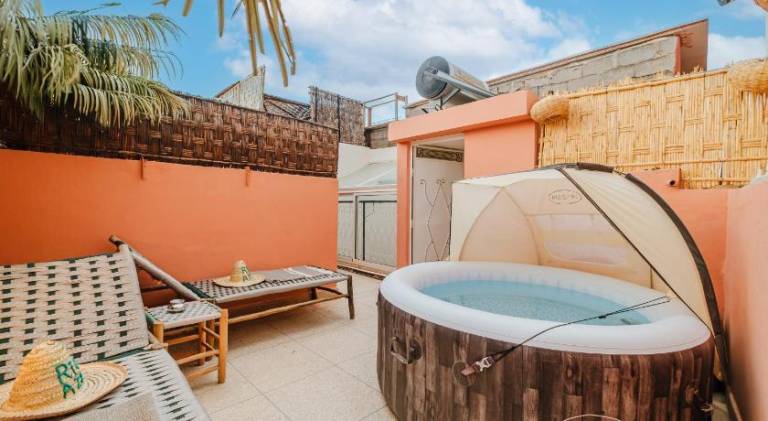 House with pool & jacuzzi | Close to Jemaa el-Fnaa | Pet-friendly — photo 3