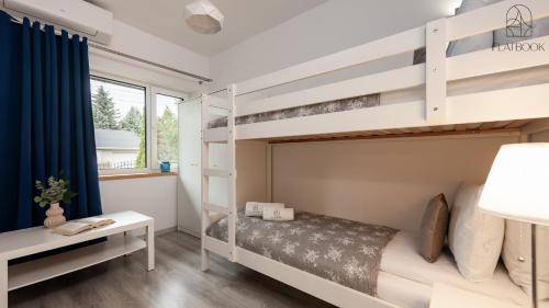 Apartament Stegna