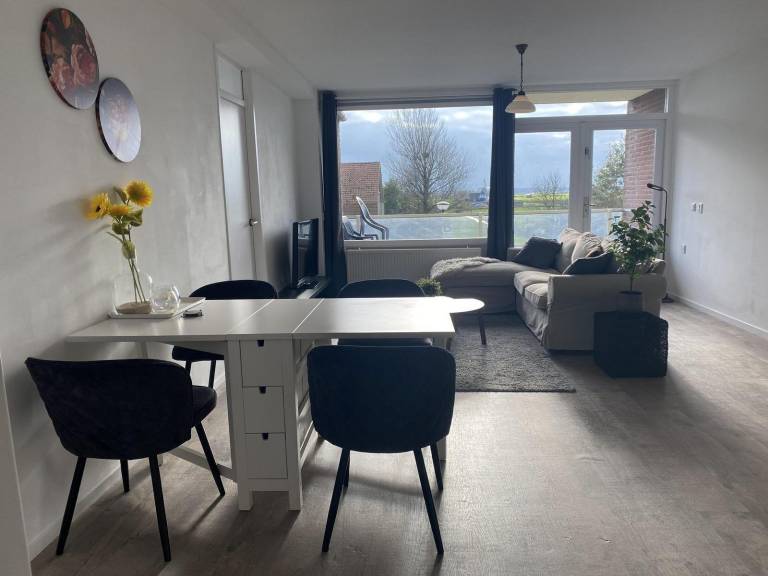 Ferienwohnung  Groet