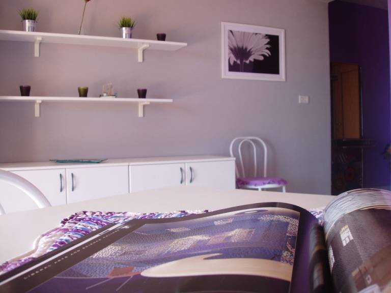 Ferienwohnung Letojanni