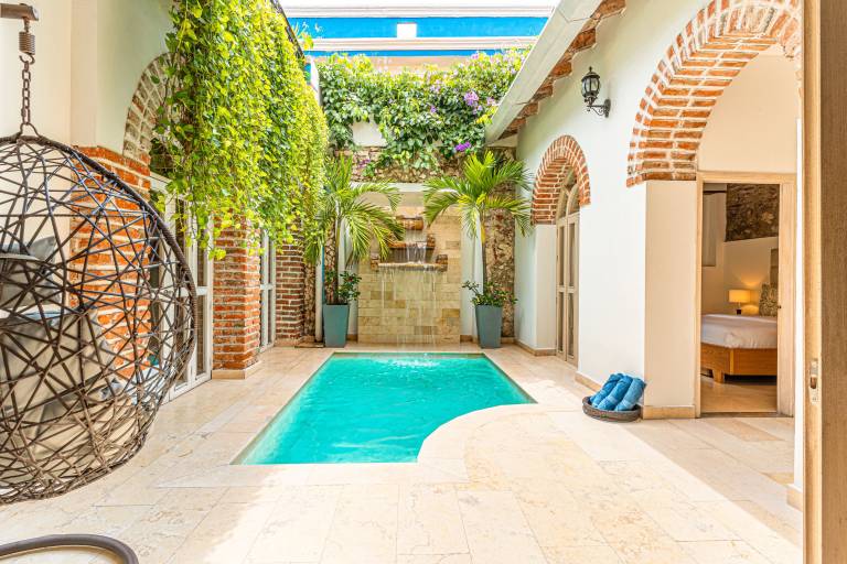 Casa  Cartagena de Indias