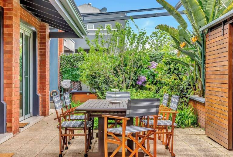 Apartment City of West Torrens