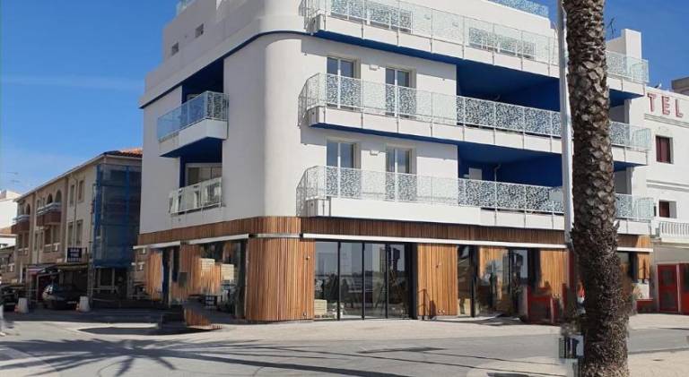Lovely rental apartment | Next to the beach | Pet-friendly — photo 3