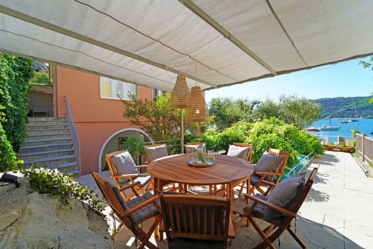 Villa  Le Grazie