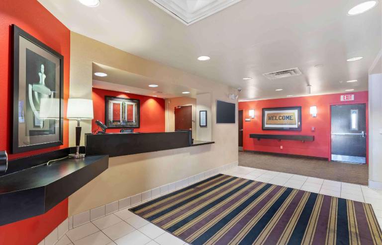 Extended Stay America Select Suites - Des Moines - Urbandale — photo 4