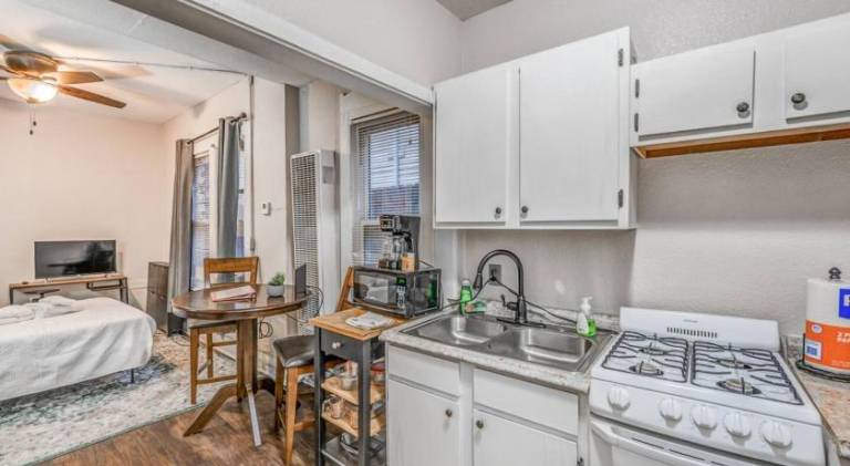 Pleasant rental apartment | Pets allowed — photo 2