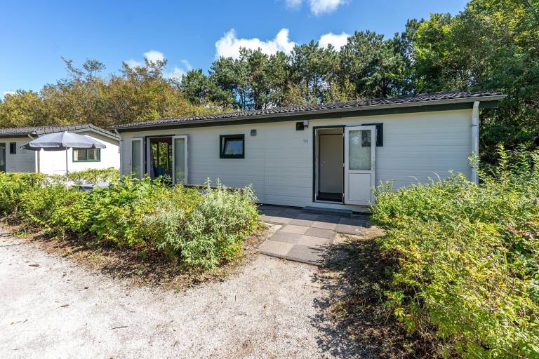 Chalet Egmond aan Zee