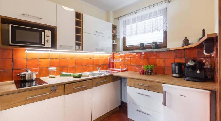 Holiday apartment with 1 room for 4 persons — photo 4