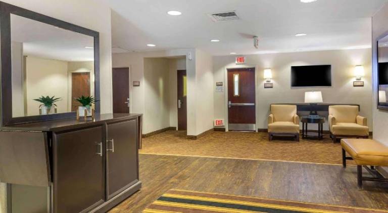 Extended Stay America Suites - Boston - Tewksbury — photo 4