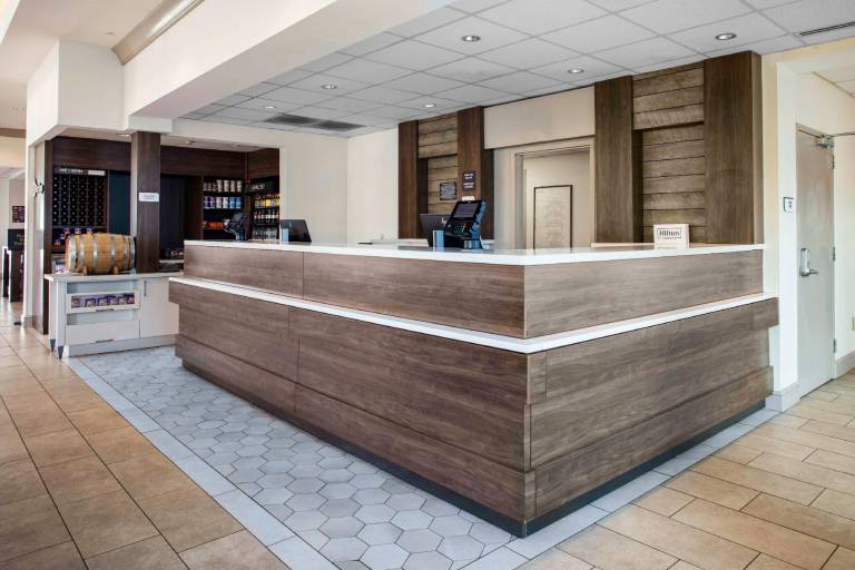 Hilton Garden Inn Roanoke Rapids — photo 5